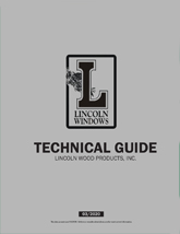 Technical Guide Flyer