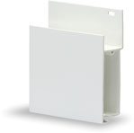 3-1/2 Flat Casing