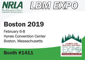 LBM logo